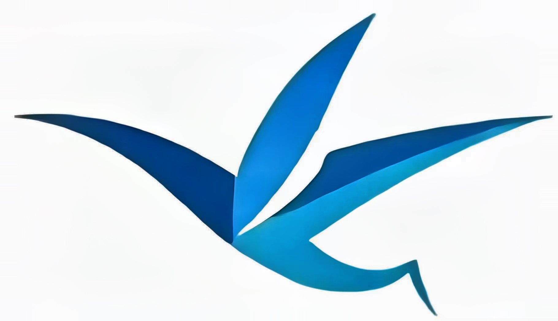 青梧航空Logo